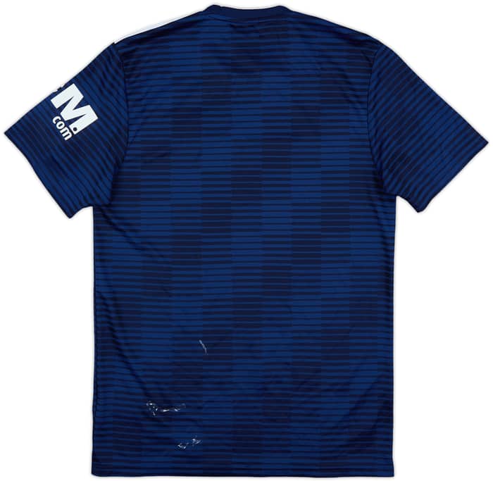 2018-19 Fulham Away Shirt - 5/10 - (S)