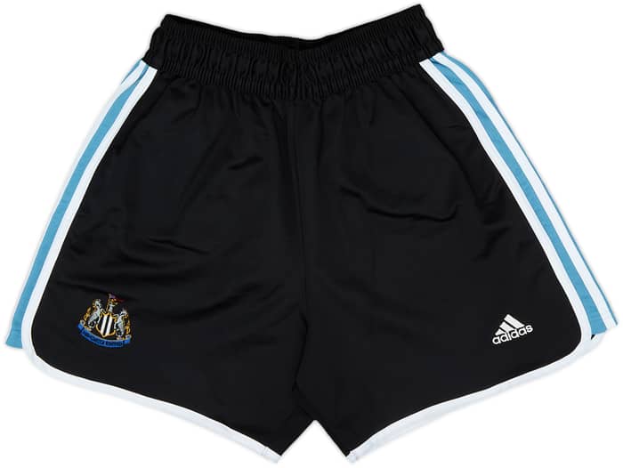 2000-01 Newcastle Away Full Kit - 6/10 - (M)