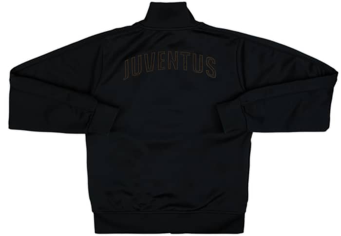 2005-06 Juventus Nike Track Jacket - 8/10 - (S)
