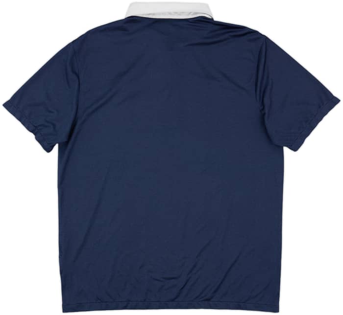 2014-15 France Home Shirt - 5/10 - (L)