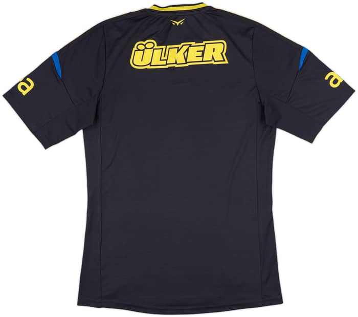 2012-13 Fenerbahce Third Shirt - 5/10 - (M)