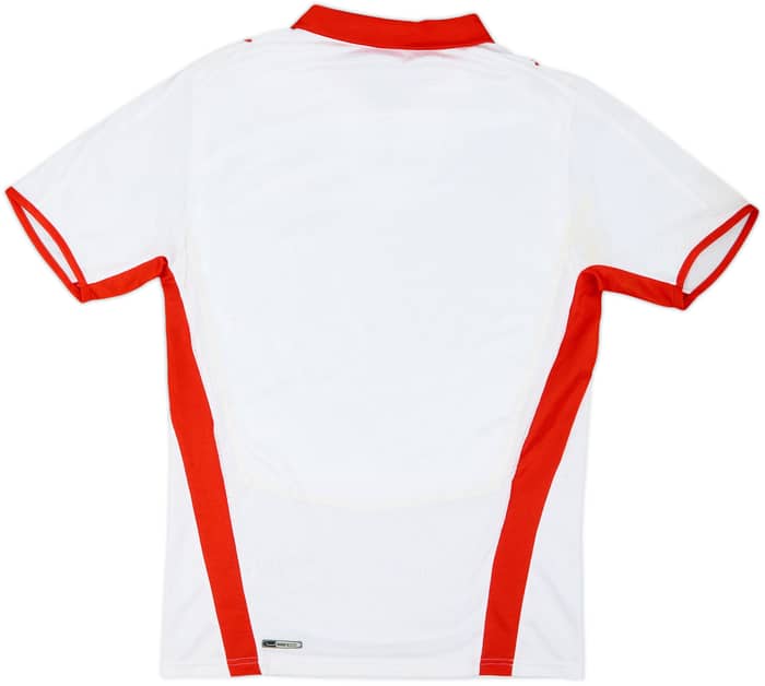 2008-10 Switzerland Away Shirt (S)