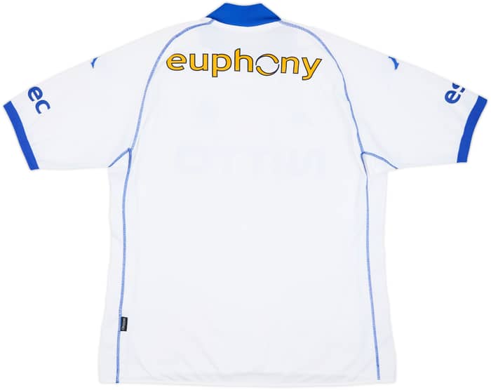2002-03 KRC Genk Away Shirt - 7/10 - (XXL)