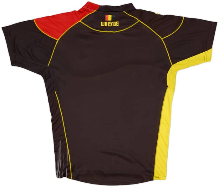 2012-13 Belgium Away Shirt - 5/10 - (M)
