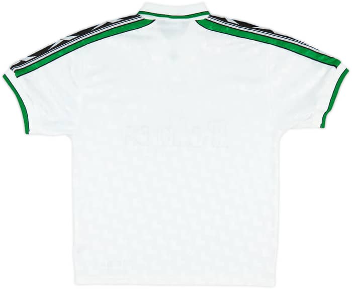 1998-99 Borussia Monchengladbach Home Shirt - 9/10 - (S)