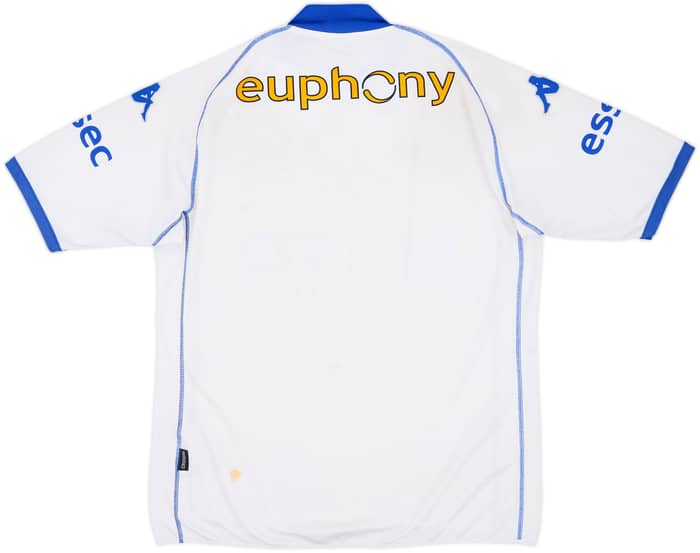 2002-03 KRC Genk Away Shirt - 5/10 - (XL)