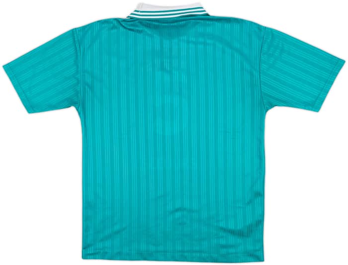 1990s adidas Template Shirt - 9/10 - (L)