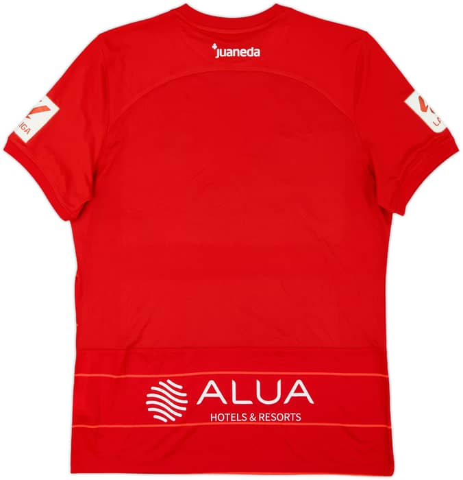 2023-24 Mallorca Home Shirt (XL)