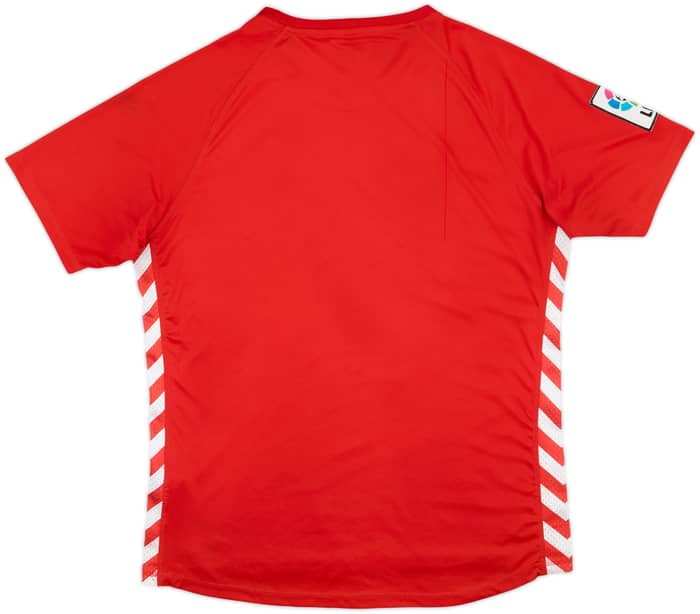 2014-15 Real Murcia Home Shirt - 7/10 - (L)