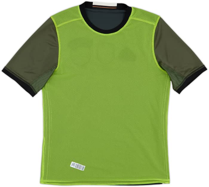 2015-17 Germany Away Shirt - 6/10 - (S)