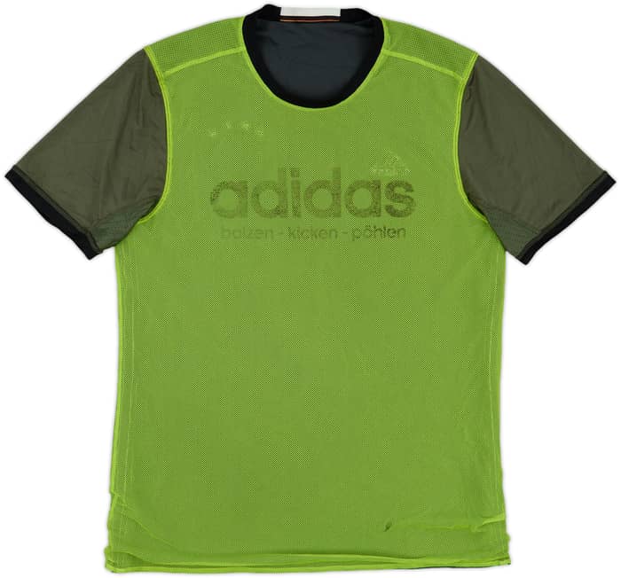 2015-17 Germany Away Shirt - 6/10 - (L)