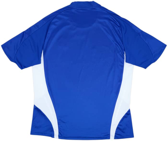 2008-10 Schalke Home Shirt - 5/10 - (XXL)