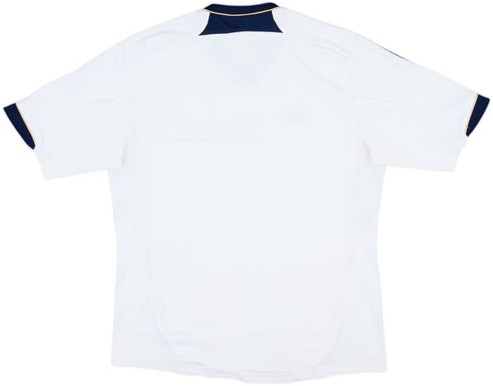 2012-14 Scotland Away Shirt - 8/10 - (L)