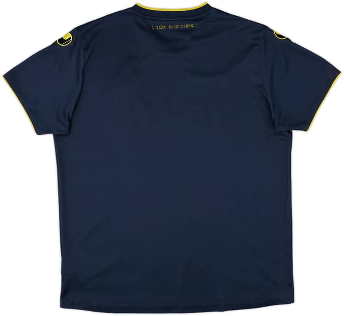 2019-20 FC Koln Third Shirt - 4/10 - (XL)