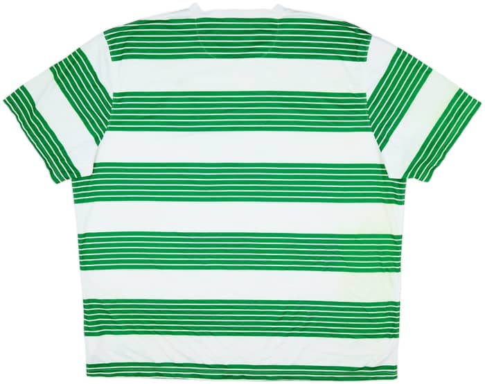 2013-15 Celtic Home Shirt - 5/10 - (3XL)