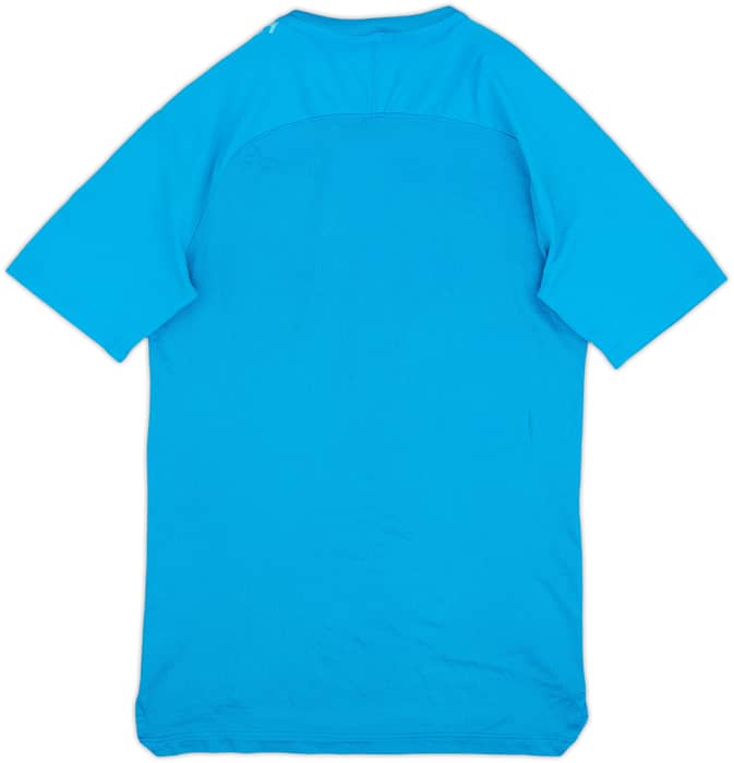 2019-20 Barcelona Nike Training Shirt - 5/10 - (S)