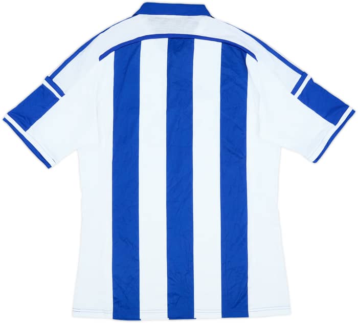 2014-15 IFK Goteborg Home Shirt - 6/10 - (M)