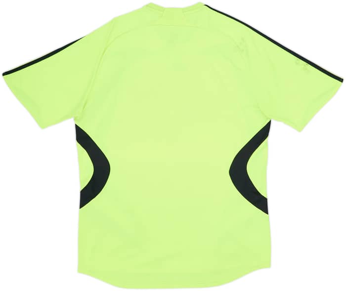 2007-08 Chelsea Away Shirt - 4/10 - (L)