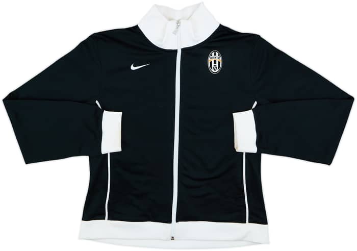 2005-06 Juventus Nike Track Jacket - 7/10 - (XL.Boys)