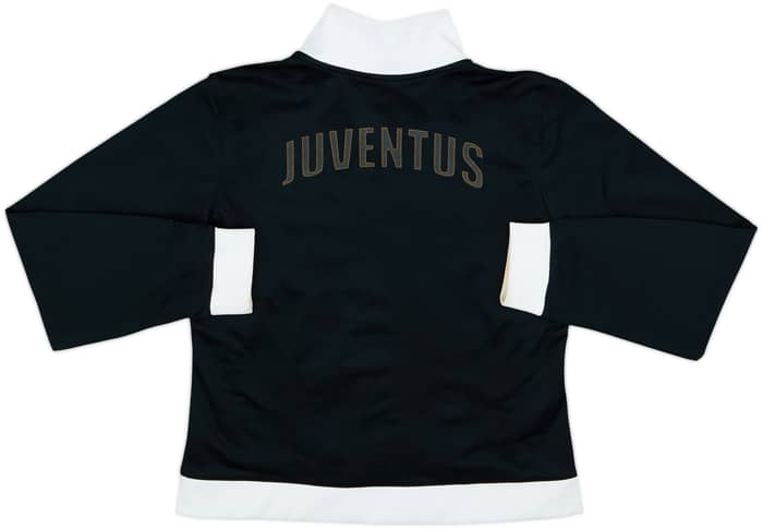 2005-06 Juventus Nike Track Jacket - 7/10 - (XL.Boys)