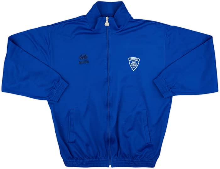 1995-96 Empoli Errea Chaqueta de chándal - 4/10 - (XL)