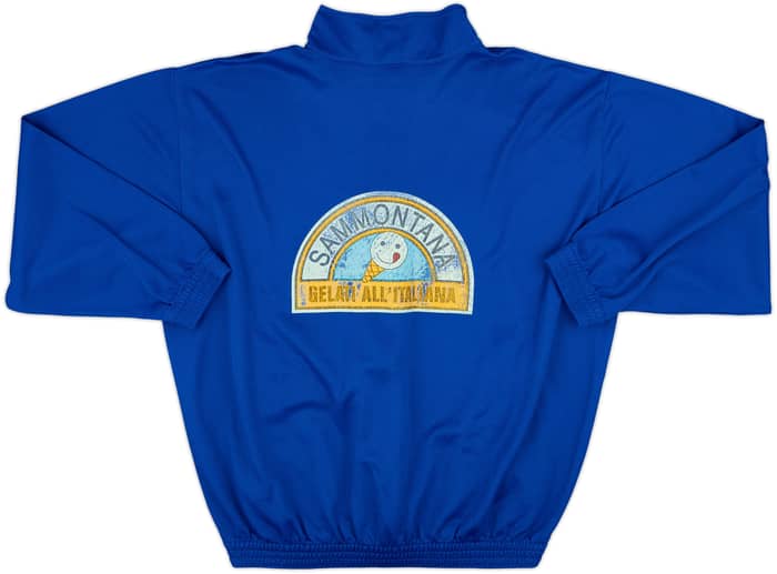 1995-96 Empoli Errea Chaqueta de chándal - 4/10 - (XL)