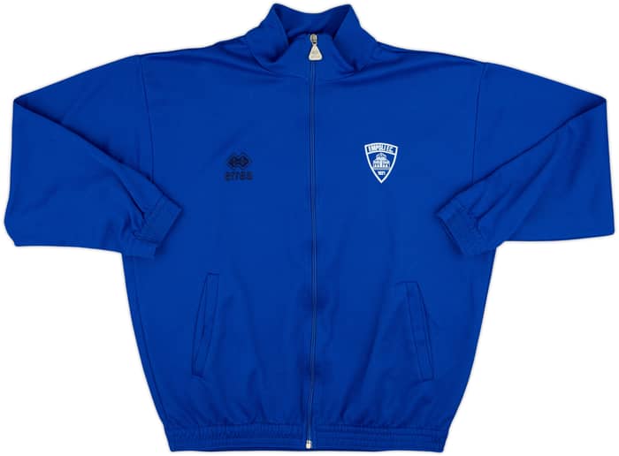 Chaqueta de chándal Errea del Empoli 1995-96 - 5/10 - (L)