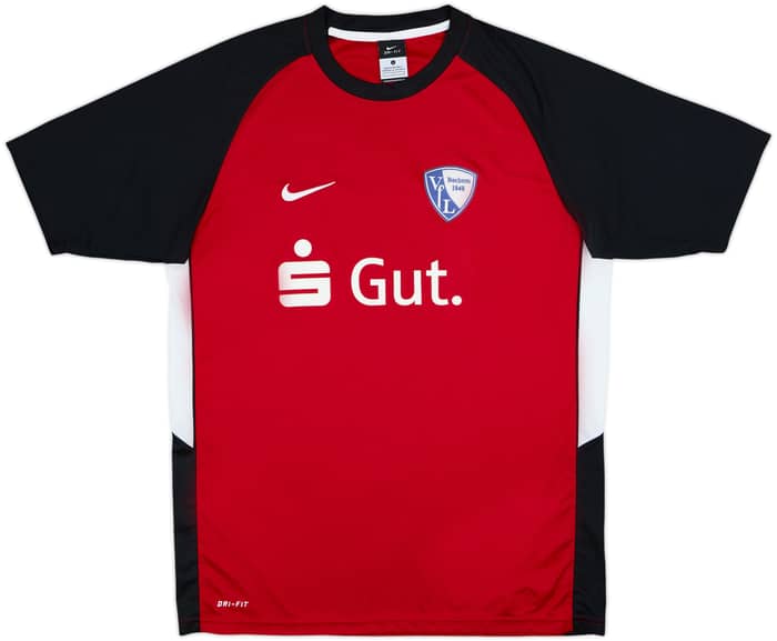 2011-12 VFL Bochum Nike Training Shirt - 7/10 - (L)