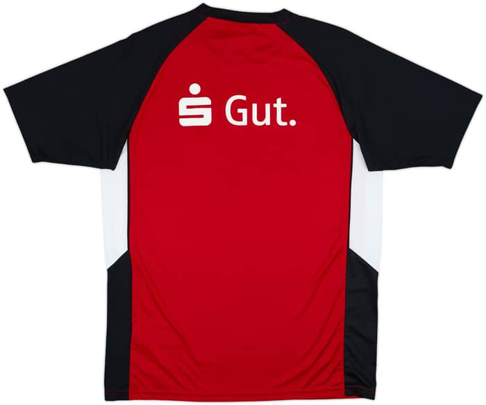 2011-12 VFL Bochum Nike Training Shirt - 7/10 - (L)