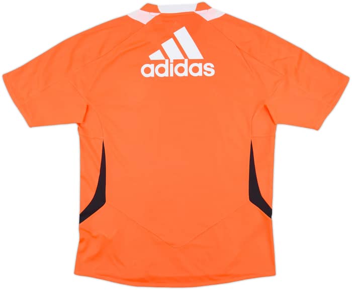 2012-13 Bayern Munich adidas Formotion Training Shirt - 8/10 - (L)