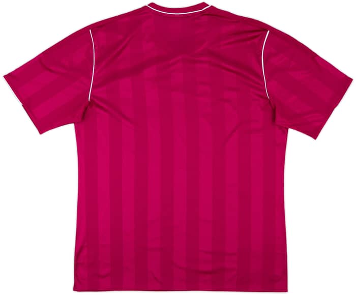 2011-12 Schalke Third Shirt - 8/10 - (3XL)