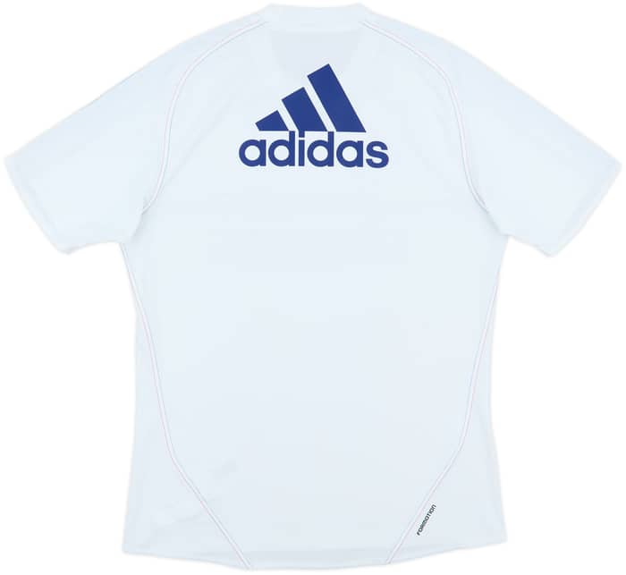 2013-14 Chelsea adidas Training Shirt - 8/10 - (M/L)