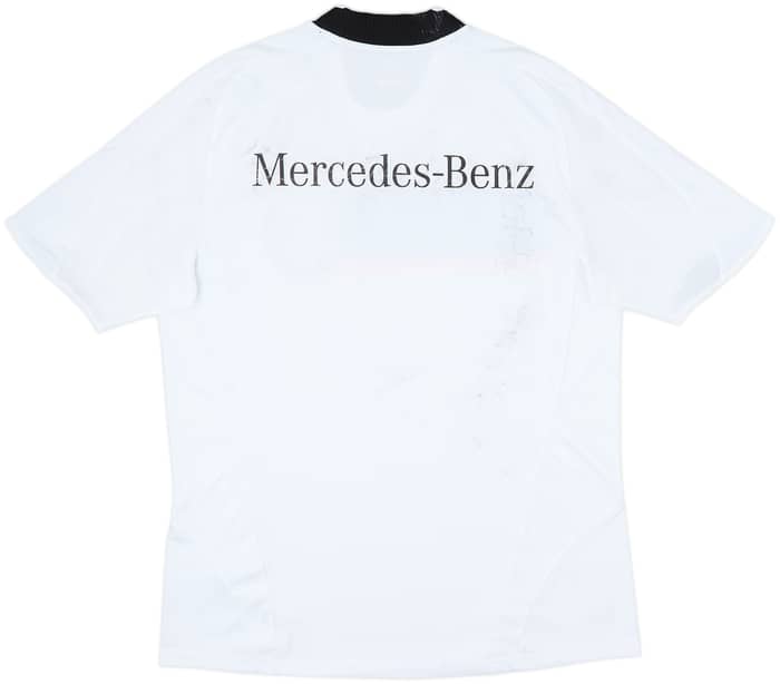 2008-09 Germany Home/Training Shirt - 4/10 - (L)