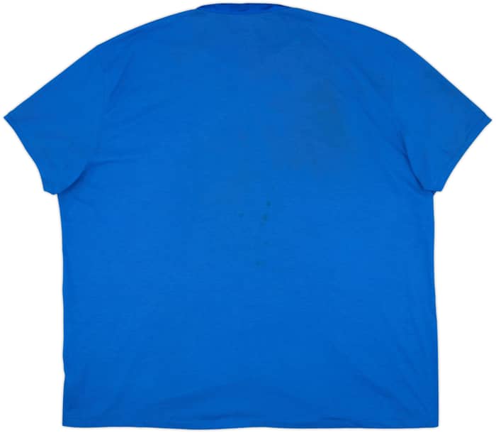 2010-11 Rangers Home Shirt - 6/10 - (5XL)