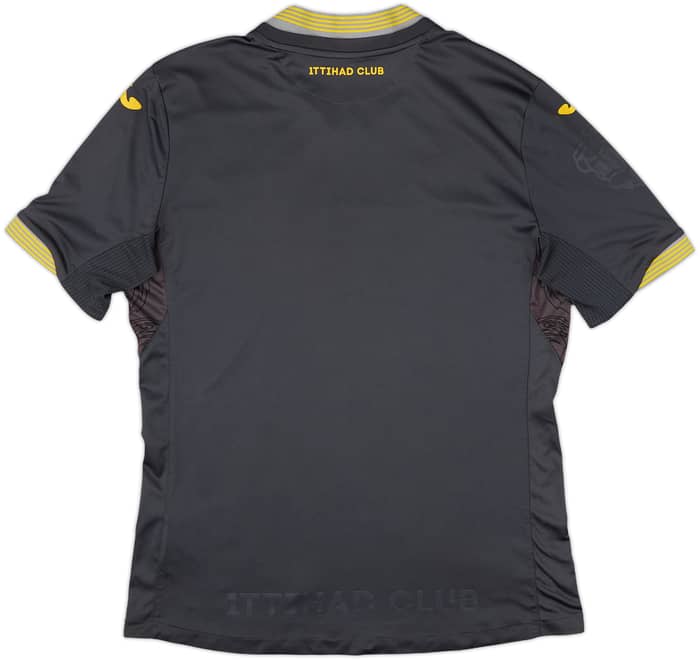 2016-17 Al Ittihad Third Shirt - 9/10 - (L)