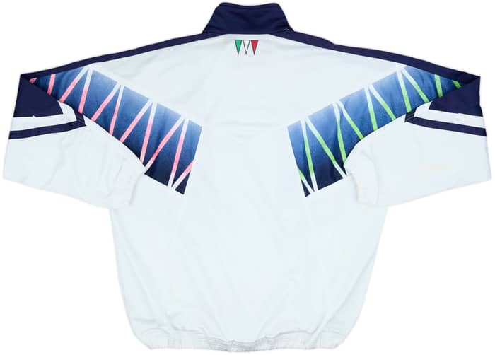 1994 Italy Diadora Track Jacket - 5/10 - (XL)