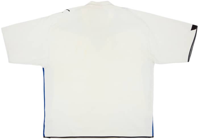 2009-10 Sheffield Wednesday Puma Training Shirt - 4/10 - (L)