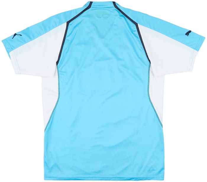 2004-05 Lazio Home Shirt - 8/10 - (L)