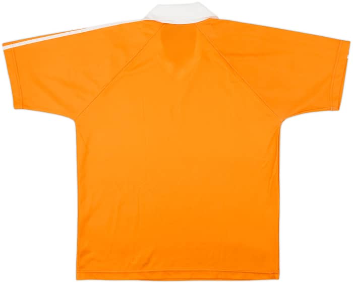 1990-92 Netherlands Home Shirt - 8/10 - (M)