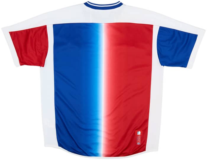 2004-06 Hajduk Split Away Shirt - 8/10 - (L)