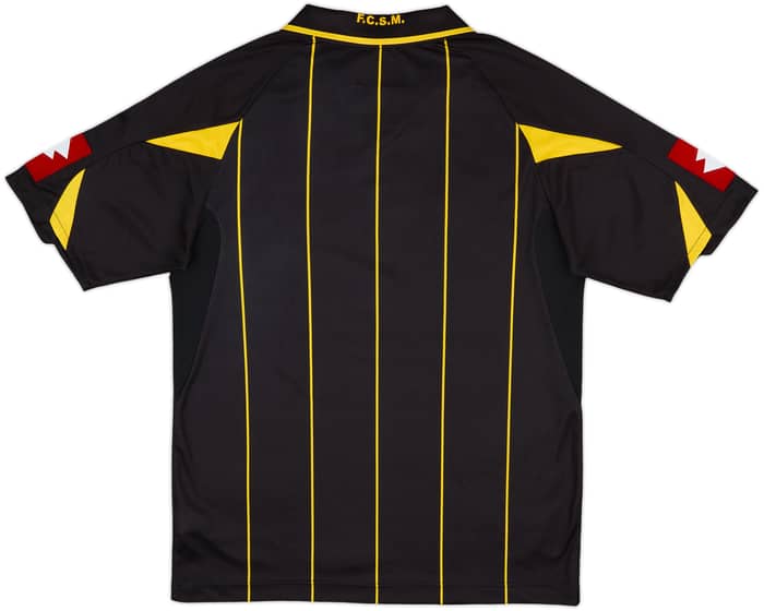 2010-11 Sochaux Third Shirt - 8/10 - (M)