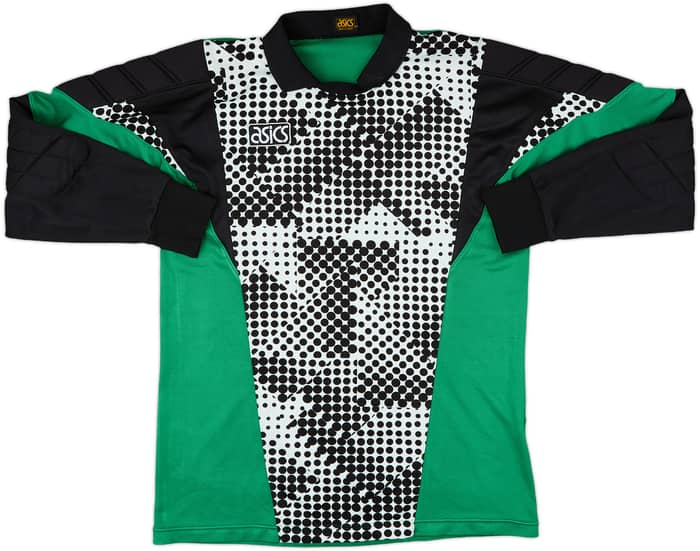 1990s Asics Template GK Shirt - 9/10 - (XL)
