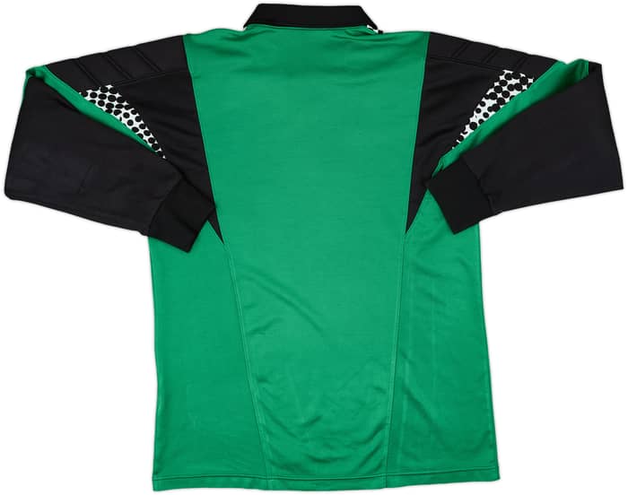 1990s Asics Template GK Shirt - 9/10 - (XL)