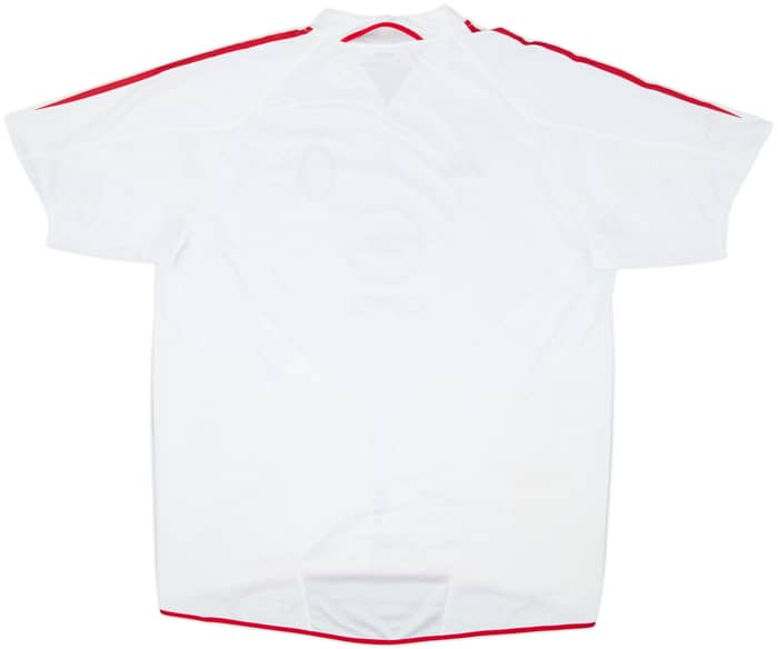 2004-05 AC Milan Away Shirt - 4/10 - (XL)