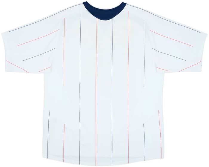 2005-06 Paris Saint-Germain Away Shirt - 8/10 - (XL)