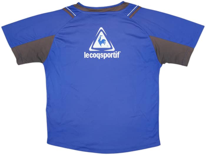 2007-08 Carlisle Le Coq Sportif Training Shirt - 7/10 - (L)