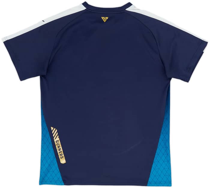 2015-16 Arsenal Puma Training Shirt - 5/10 - (L)