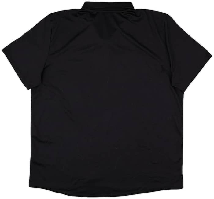 2018-19 Hearts Umbro Polo Shirt - 6/10 - (XXL)