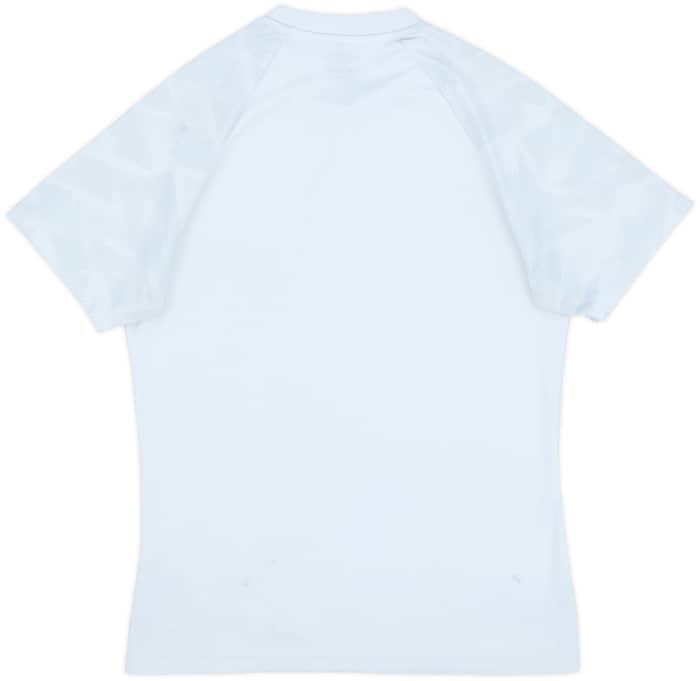 2018-19 Hearts Umbro Training Shirt - 5/10 - (S)