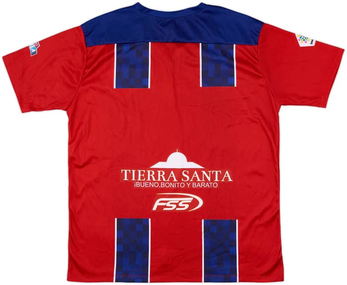 2021 Union Magdalena Home Shirt - 10/10 - (L)